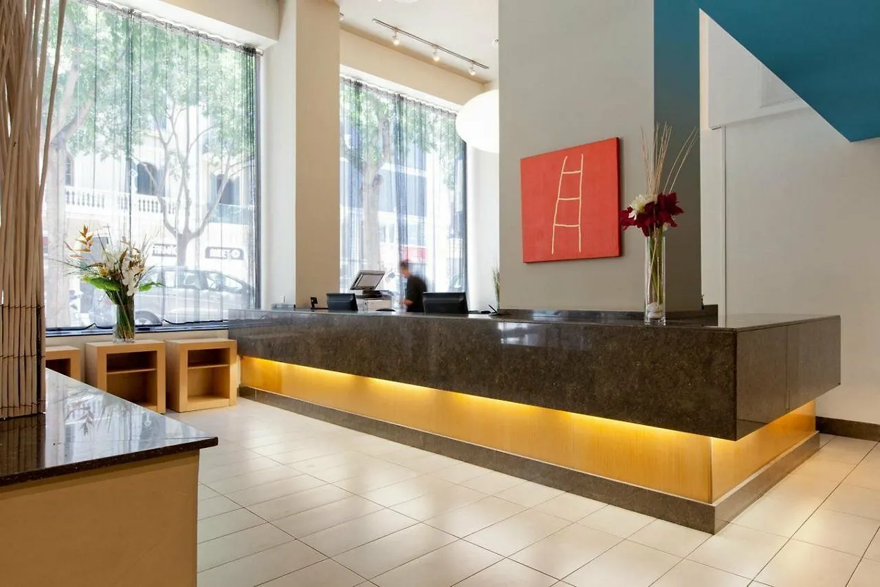 Hotel Sagrada Familia Βαρκελώνη