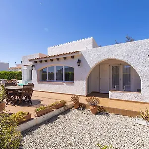 Villa Rosa S'Algar