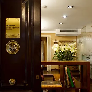 Πανσιόν Casa Boutique, Βαρκελώνη
