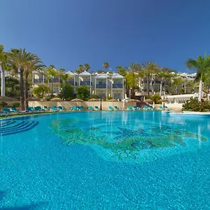 **** Hotel Gran Oasis Spanien