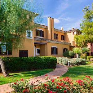 Marriott's Club Son Antem 5*, Llucmajor (Mallorca) Spanje