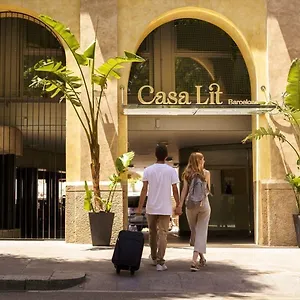 Casa Lit *** Barcelona