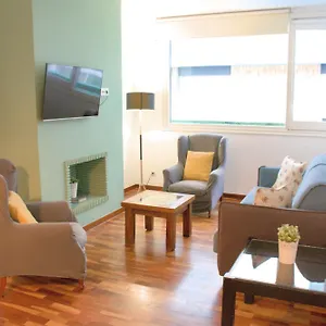 Apartamento Sweet Bcn Three Bedroom Barcelona