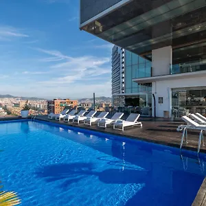 Hotel Leonardo Royal Forum