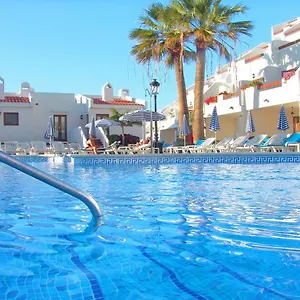 *** Aparthotel Beverly Hills - Excel & Spanien