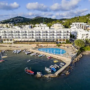 **** Hotel Simbad Spanien