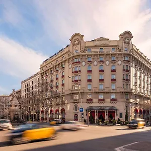 Hotel El Palace