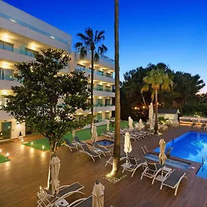 *** Hotel Metropolitan Playa 3 Sup Spanien