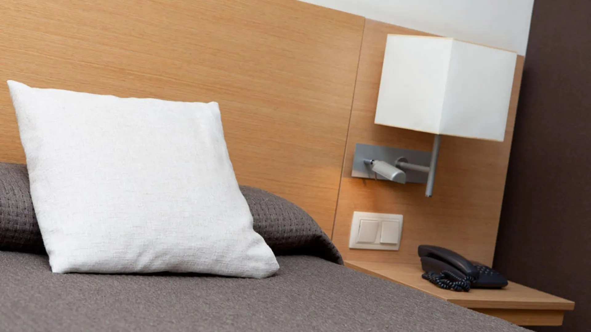 Hotel Sagrada Familia Barcelona 3*,  Spain