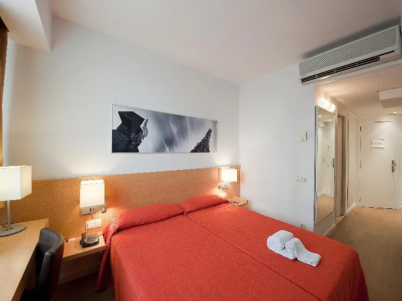 Hotel Sagrada Familia Barcelona