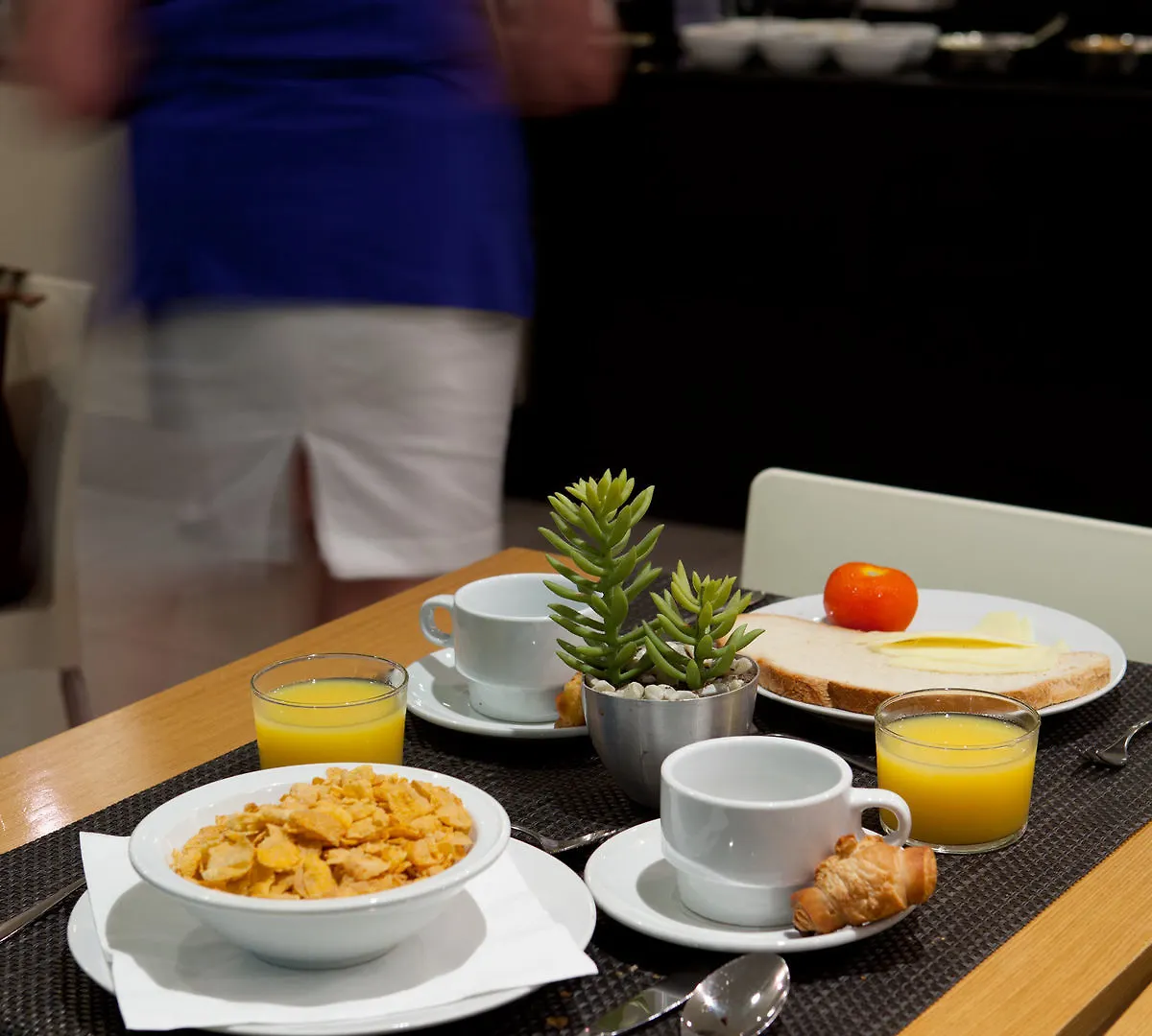 Hotel Sagrada Familia Barcelona