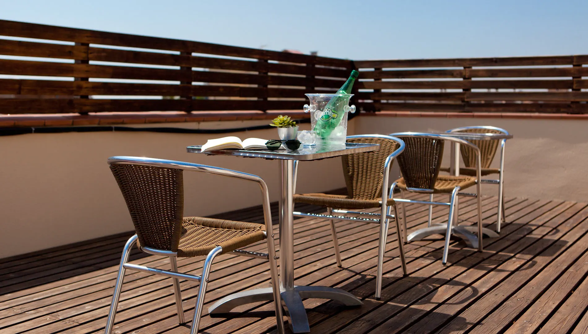 Hotel Sagrada Familia Barcelona 3*,